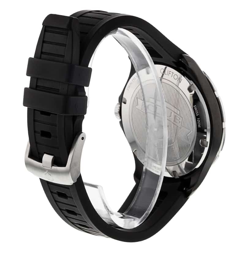 Baume et Mercier Clifton M0A10339